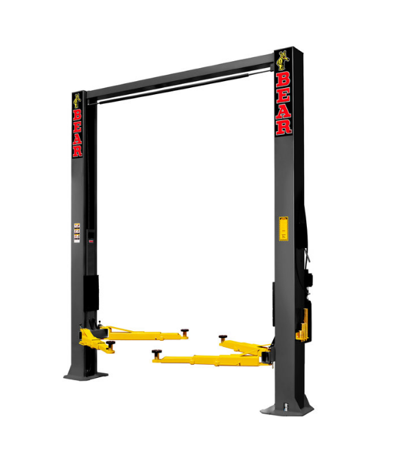 Elevador 2 columnas 9.000 Lbs 30-20801-A10