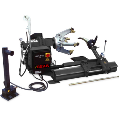 Desmontadora de camión 70-109-6