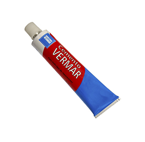 Tubo de cemento vermar de 32g (44ml)