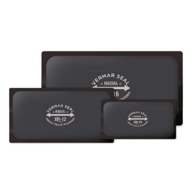 Parche XR-42 (133X260)