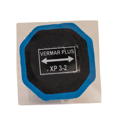 Parche plus XP 3-2 PZA (90x90 mm)