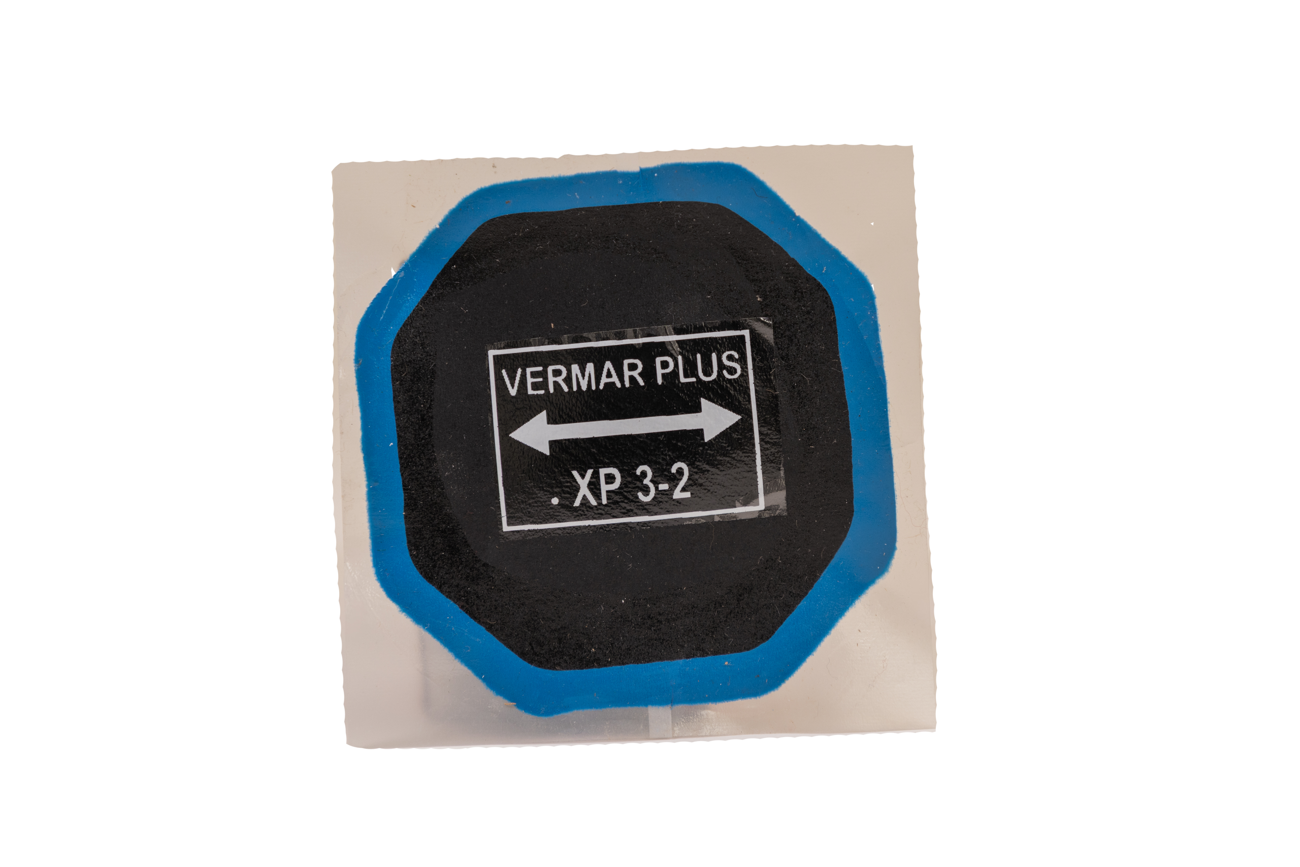 Parche plus XP 3-2 PZA (90x90 mm)