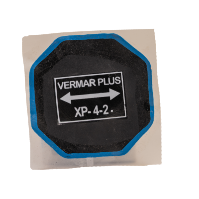 Parche plus XP 4-2 PZA (105x105 mm)
