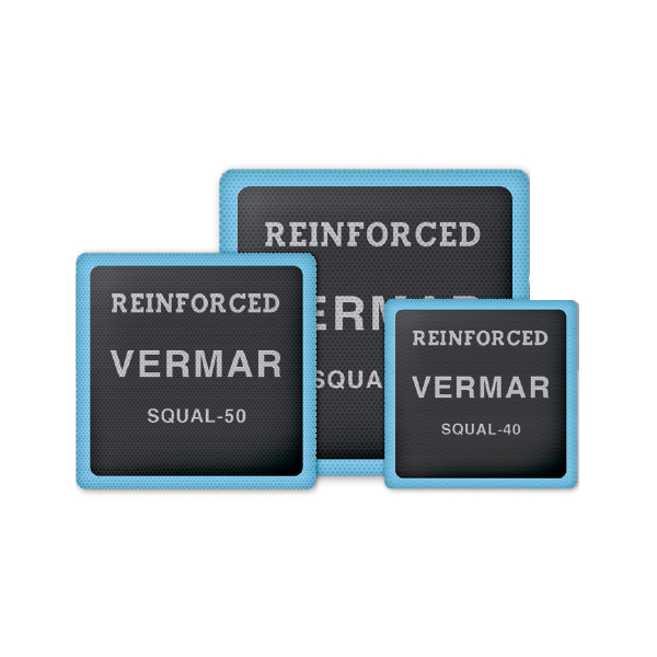 Caja parche SQAL-40 (40 x 40 mm)