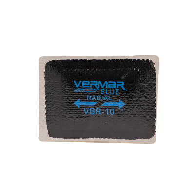 Caja parche VBR-10 (50X70mm)