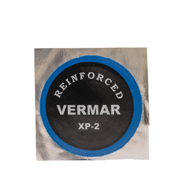 Caja parche XP-2 (73mm)