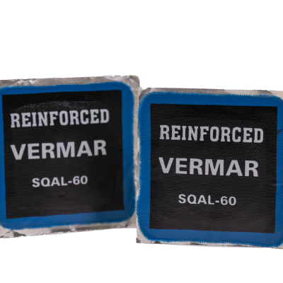 Caja parche SQAL-60 (60X60mm)