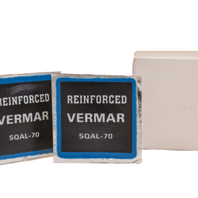 Caja parche SQAL-70 (70X70mm)