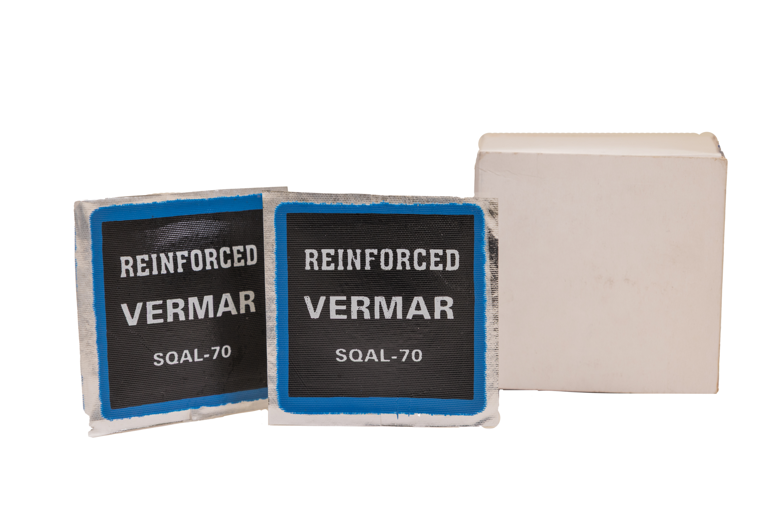 Caja parche SQAL-70 (70X70mm)