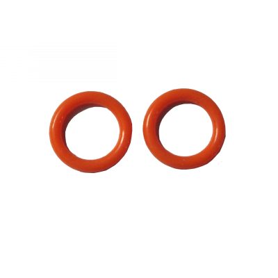Empaque oring V3 (Naranja)