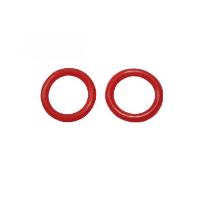 Empaque oring V3 (Roja)