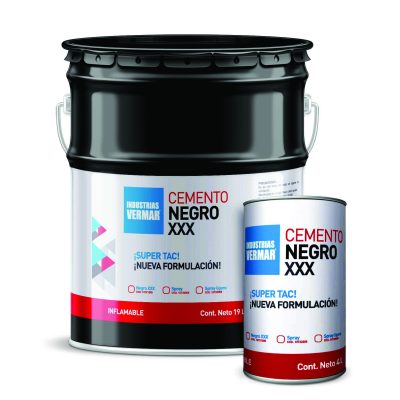 Cemento spray ligero 19 LTS