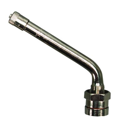 Válvula TR-545D doblada