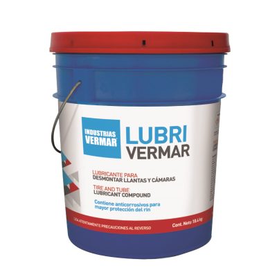 Lubrivermar, lubricante P/Montaje 19LTS