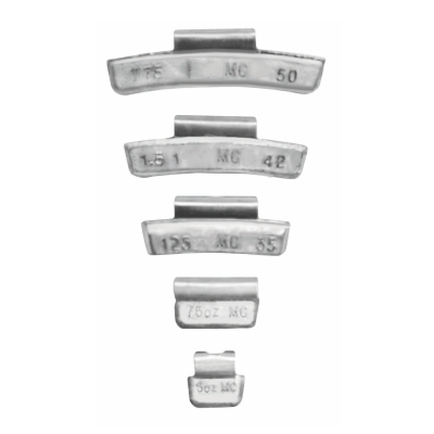 Marcas americanas MC