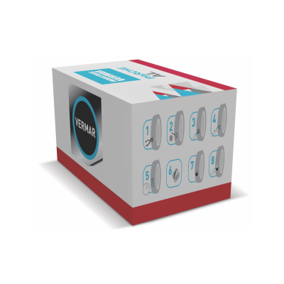 Parche V-4 (102 MM) BCO