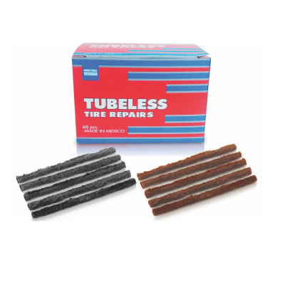 Tacos mecolcha STRING (Parche STRING rojo cartera con 5 piezas)