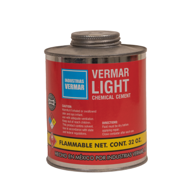Cemento vermar light 1 LT