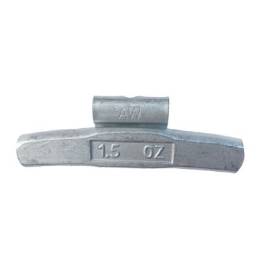 Pesas Gancho Lujo 1.5