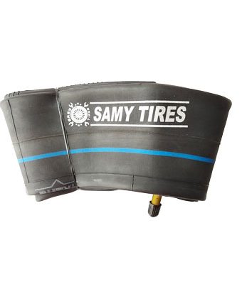 Neumático Moto Samy Tube 3.00-17