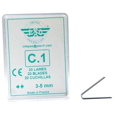 Cuchilla (Navaja) C-1