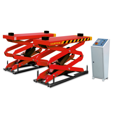 Elevador de tijera 30-SS0602-10-20