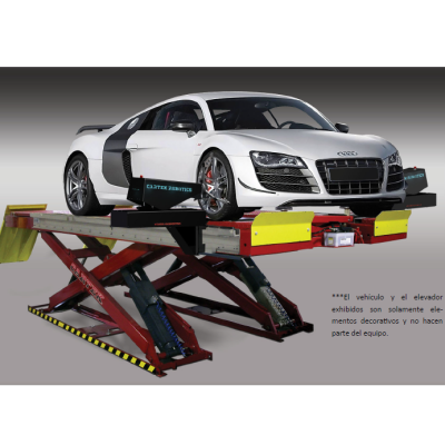 Elevador de tijera B60-00200-XX 10-20