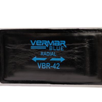 Caja parche VBR - 42 (133x258)