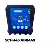 Calibración de 5 a 145 PSI.