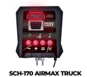 Calibración de 5 a 170 PSI.