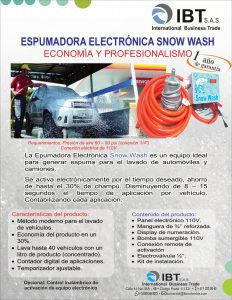 DETALLES DEL ADJUNTO Catalogo-Espumadora-Electronica_110V