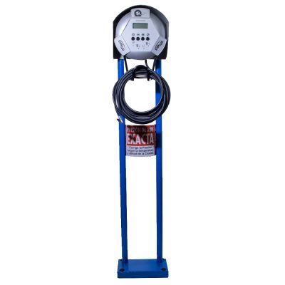 CALIBRADOR ELECTRÓNICO PREMIUM AP 145 PSI PEDESTAL