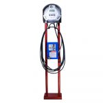 CALIBRADOR ELECTRÓNICO PREMIUM AP 145 PSI MONEDERO CON PEDESTAL
