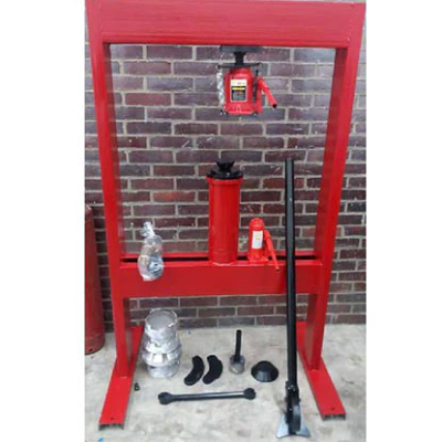 rectificadora un puesto mixta