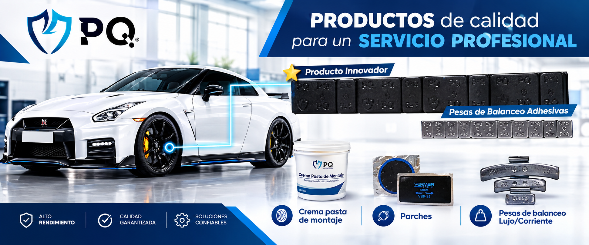 PQ de Colombia banner