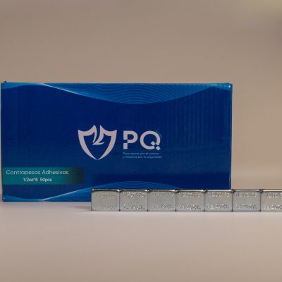 Barra adhesiva 1/2oz*6 zinc cj x 50 b 300 unid (ipba01007)