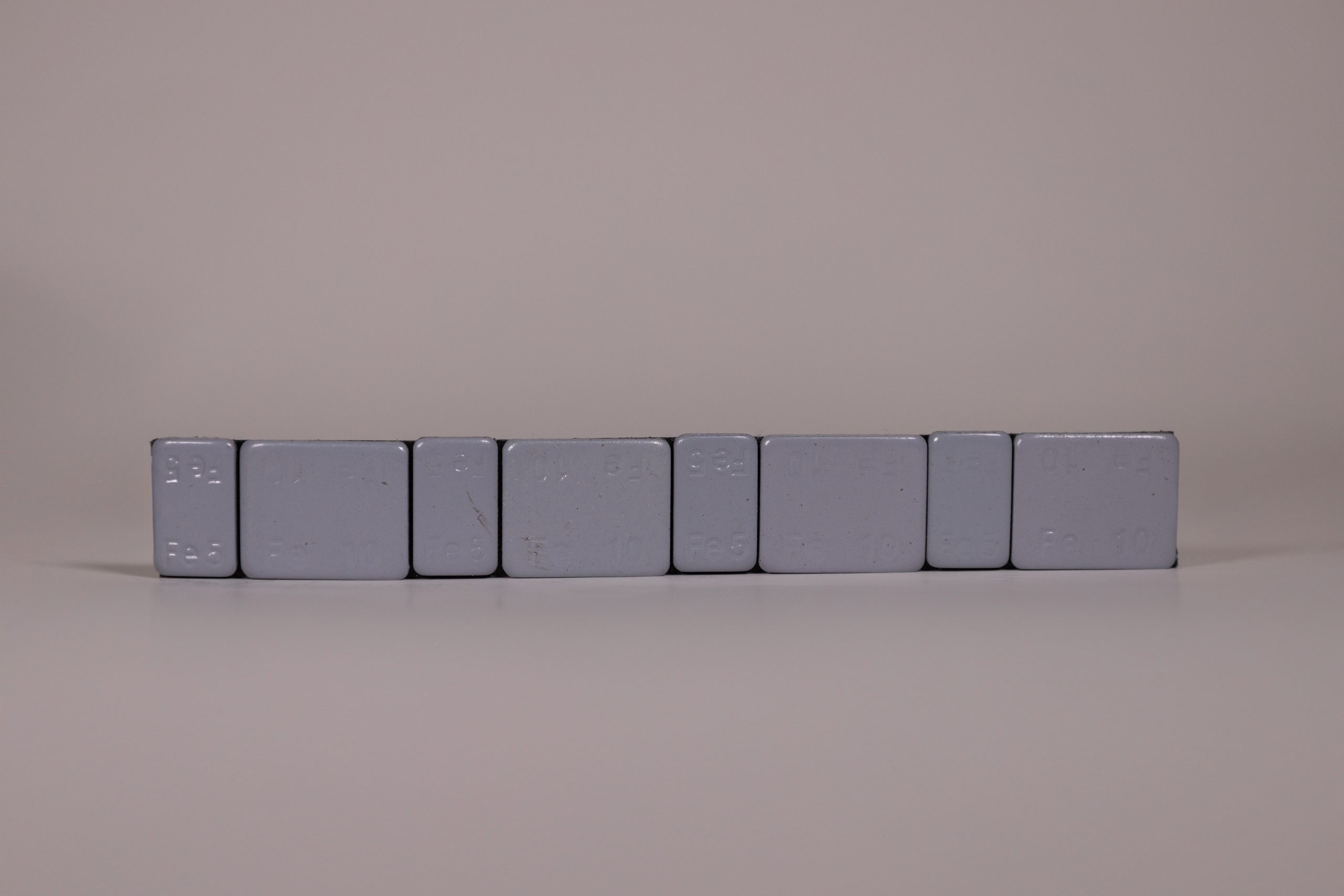Barra adhesiva (5+10)*4 plastificada cj x 100 (ipba01003)