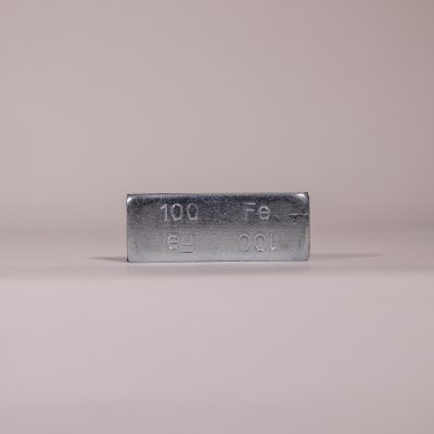 Barra camion 1*100gr zinc cj x 50 (ipabc01003)