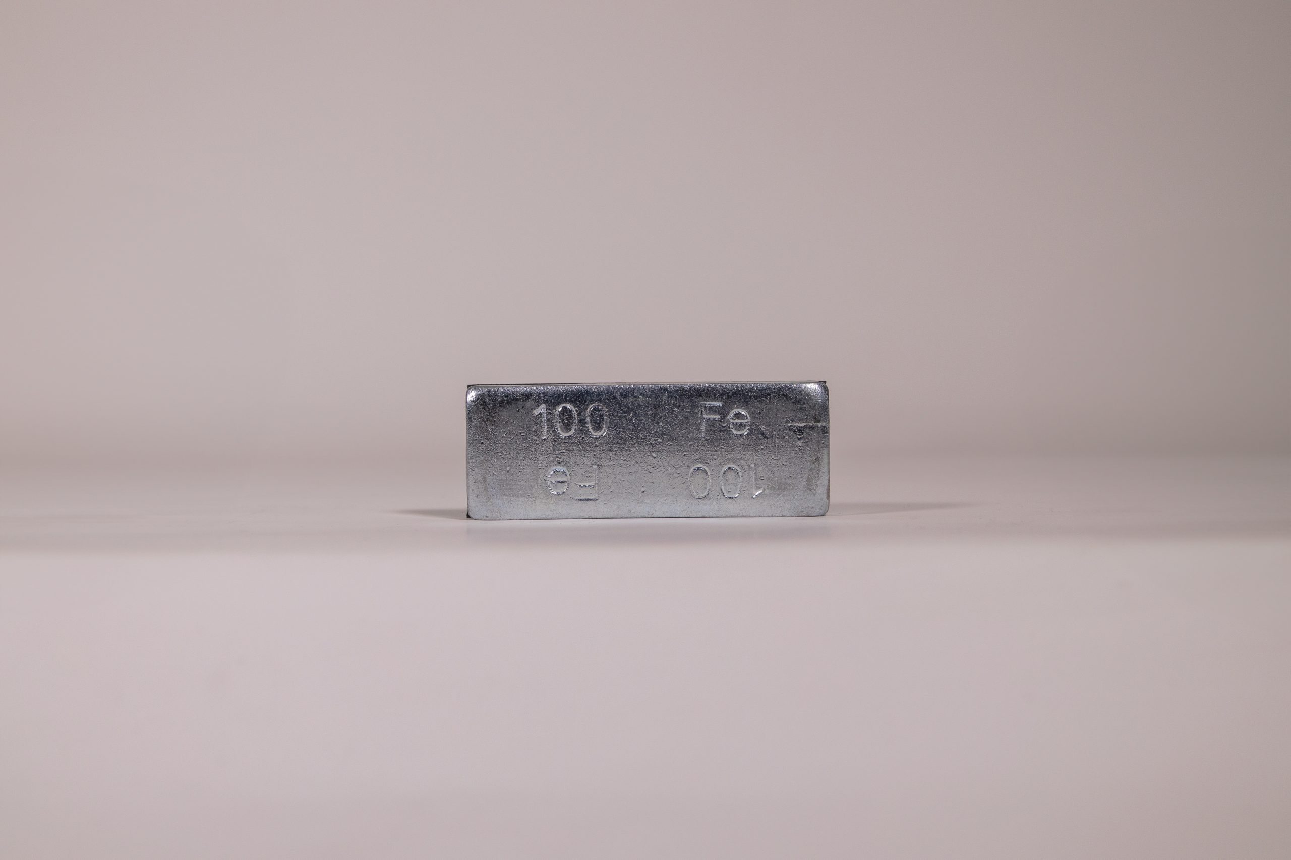 Barra camion 1*100gr zinc cj x 50 (ipabc01003)
