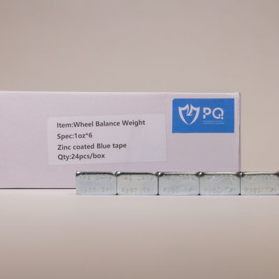 Barra camion/auto 1oz*6 zinc cj x 16 (ipabc01001)