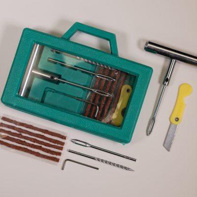 Kit sellomatico economico (ds01003)