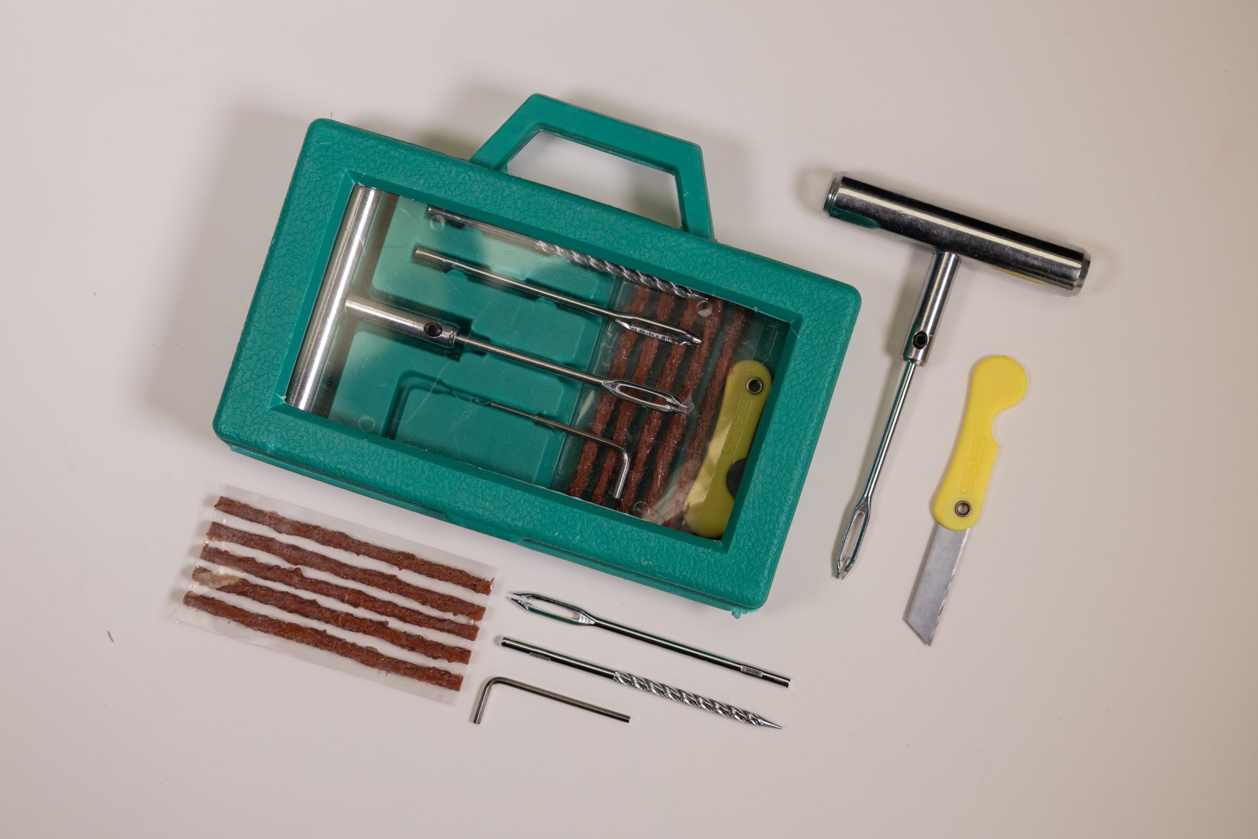 Kit sellomatico economico (ds01003)