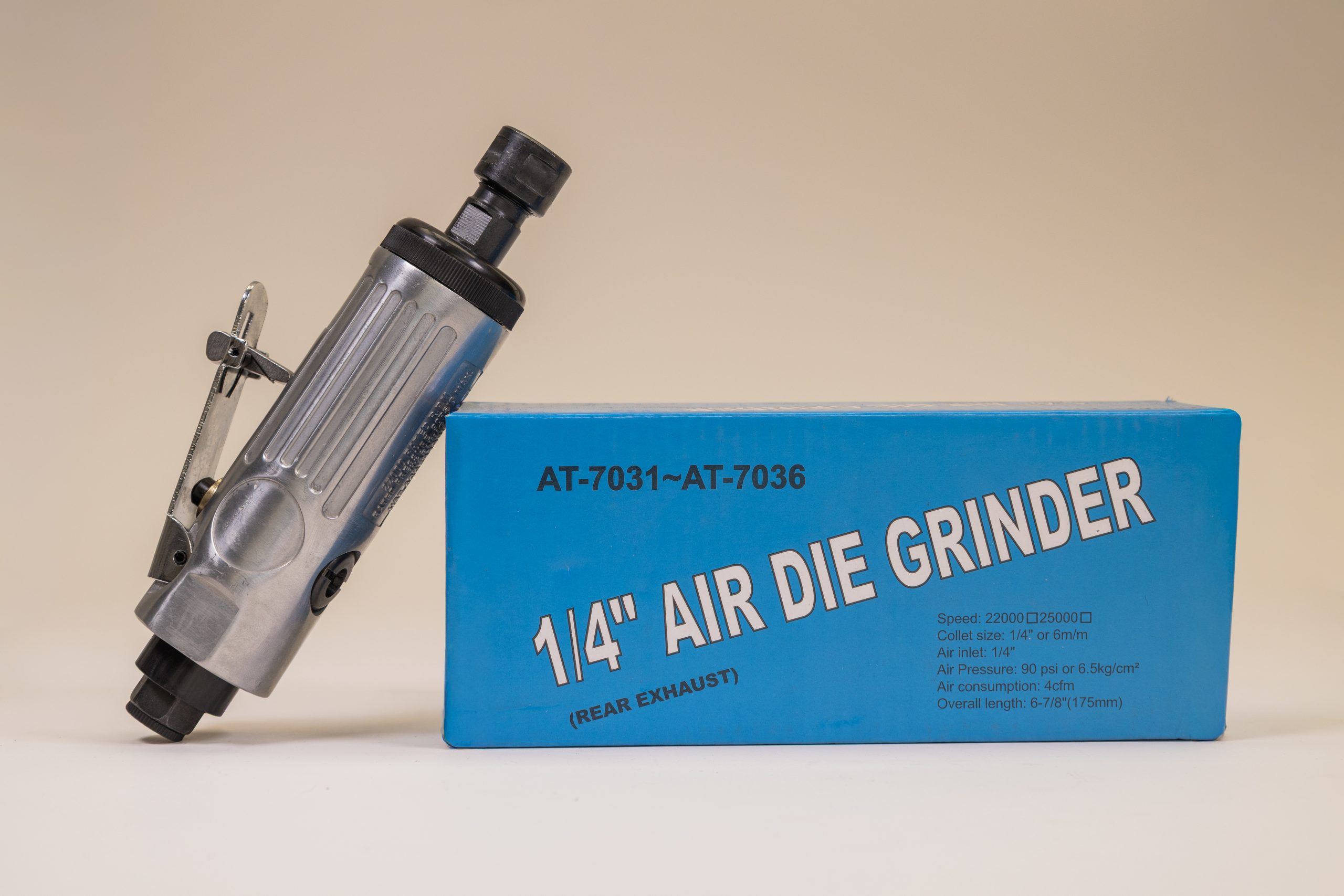 Motortool air de 25.000rpm (dma01001)