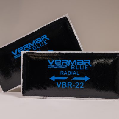 Parche vbr 22 (75 x 175 mm) 20 und. (pr01005)