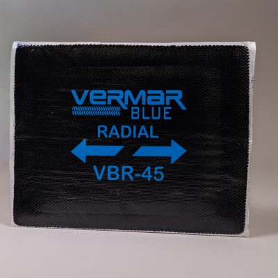 Parche vbr 45 (184 x 235 mm) 50 und. (pr01012)