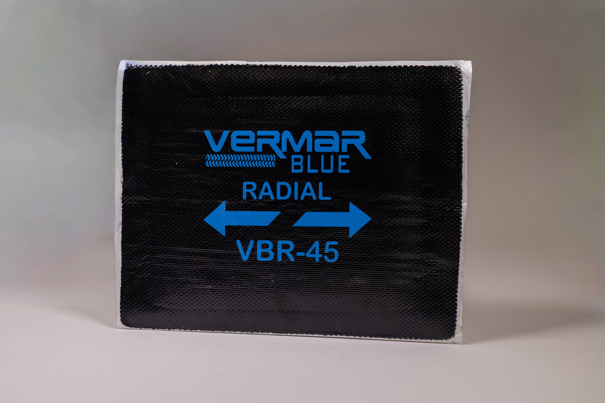 Parche vbr 45 (184 x 235 mm) 50 und. (pr01012)