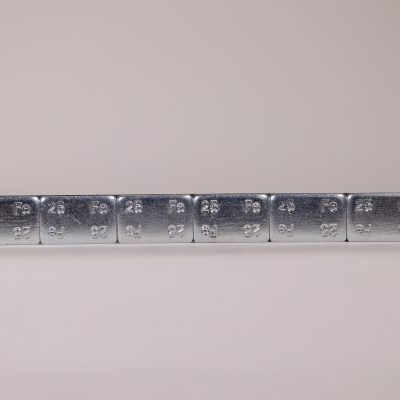 Pesa adhesiva 25g*6 zinc cj x 20 (ipba01011)
