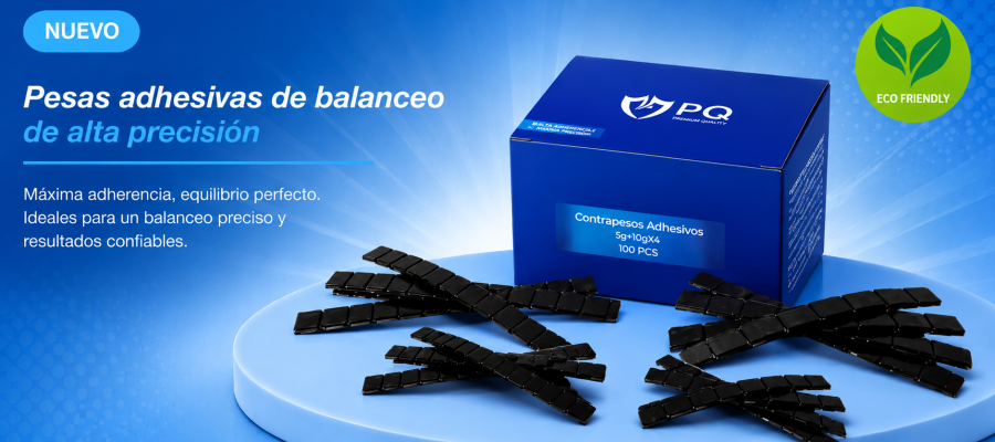 PQ de Colombia Pesas